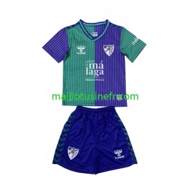 Maillot de Foot Malaga CF Extérieur 2023-24 - Enfant